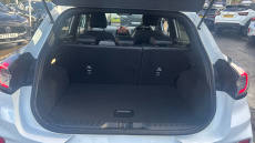 Ford Puma 1.0 EcoBoost Hybrid mHEV ST-Line X 5dr Petrol Hatchback